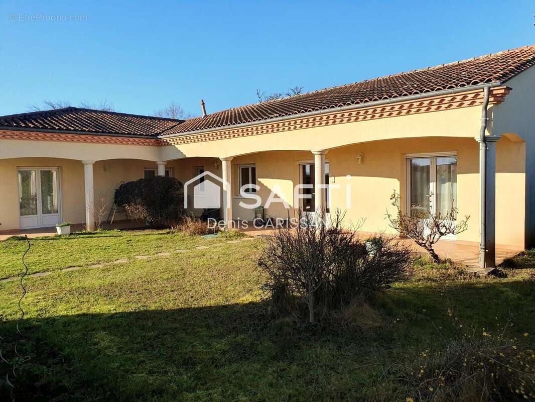 Photo 2 - Maison à PRIGONRIEUX