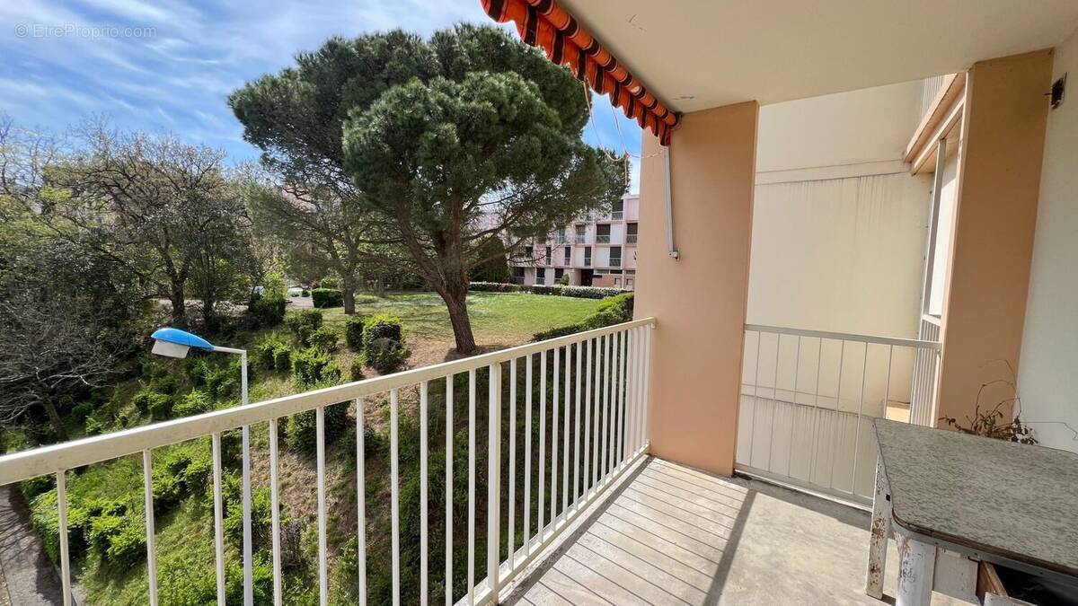 Appartement à COLOMIERS