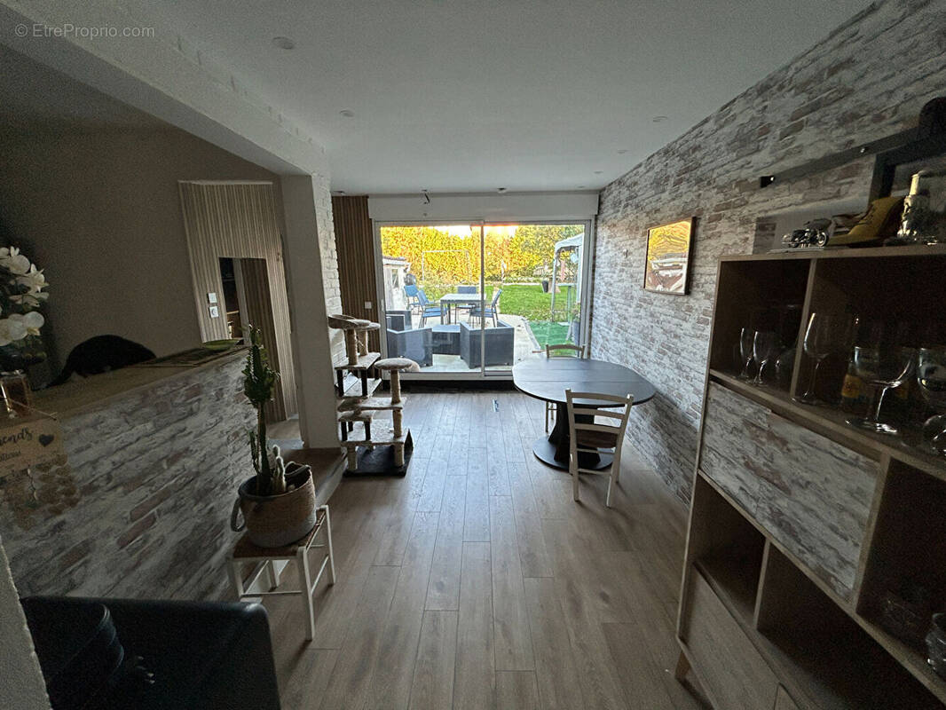 Maison à ALBERT