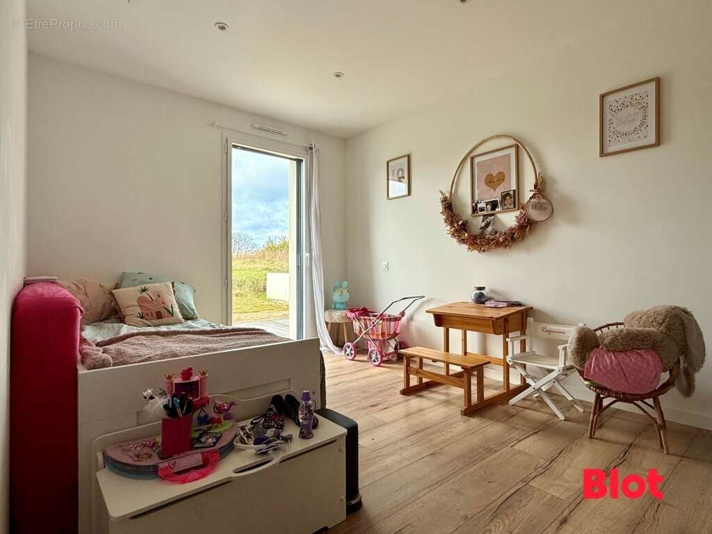 Maison à LA BAULE-ESCOUBLAC