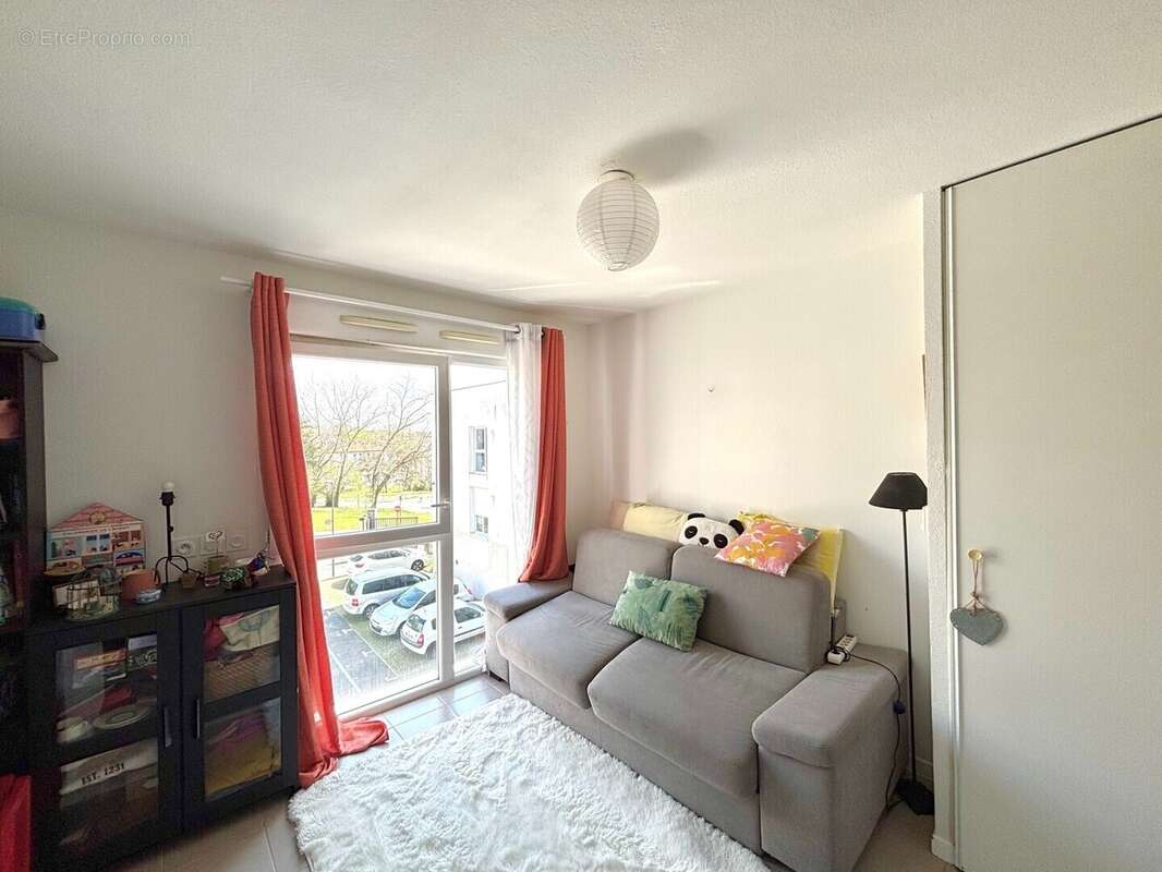 Appartement à BAYONNE