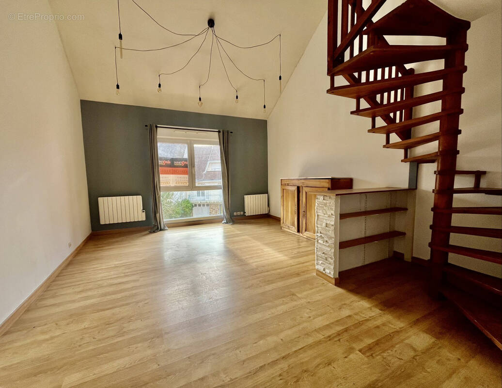Appartement à LIMOGES