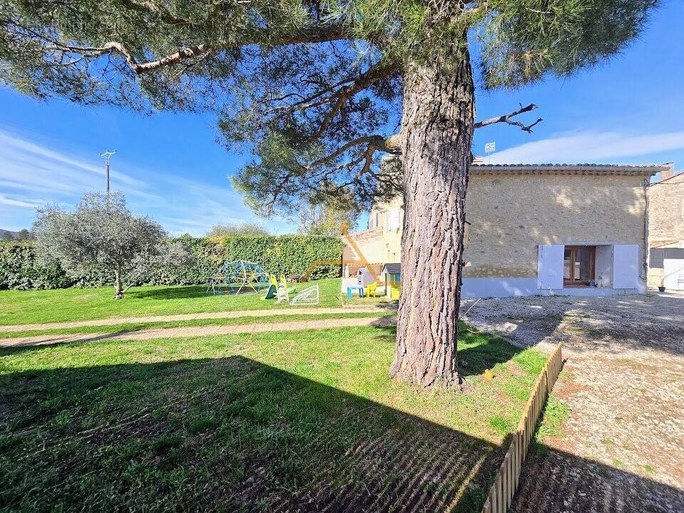 Maison à PORTES-EN-VALDAINE