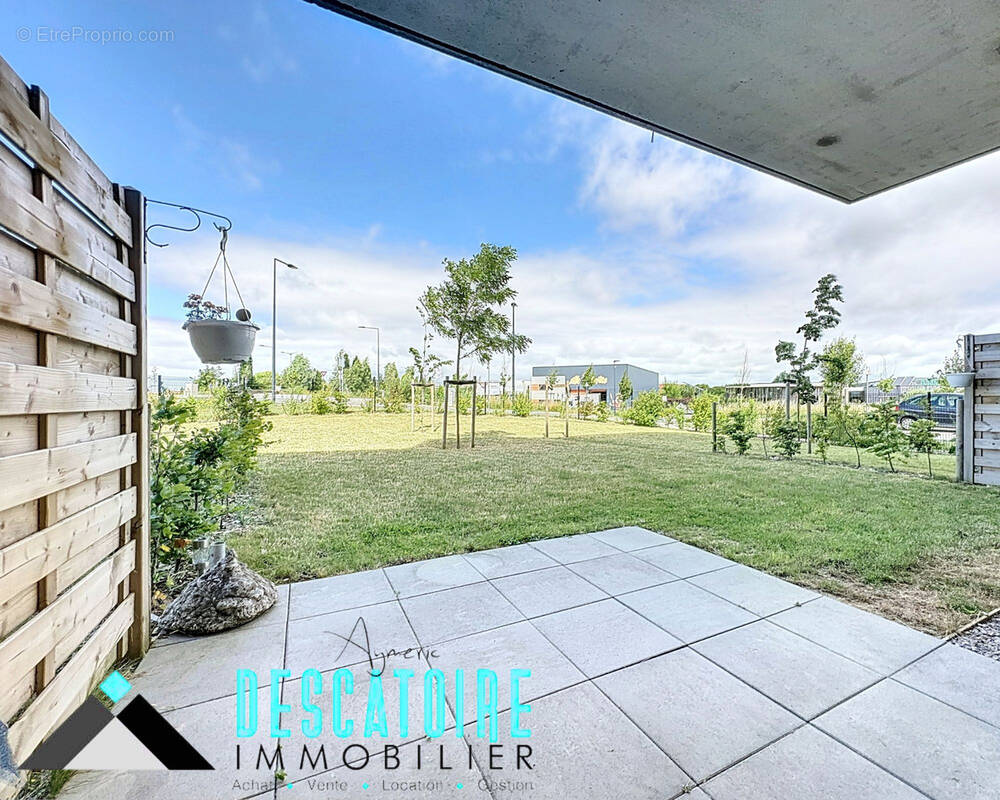 Appartement à LA CHAPELLE-D&#039;ARMENTIERES