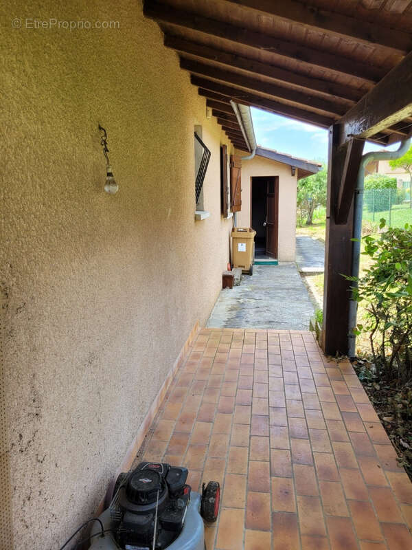 Maison à AUCH