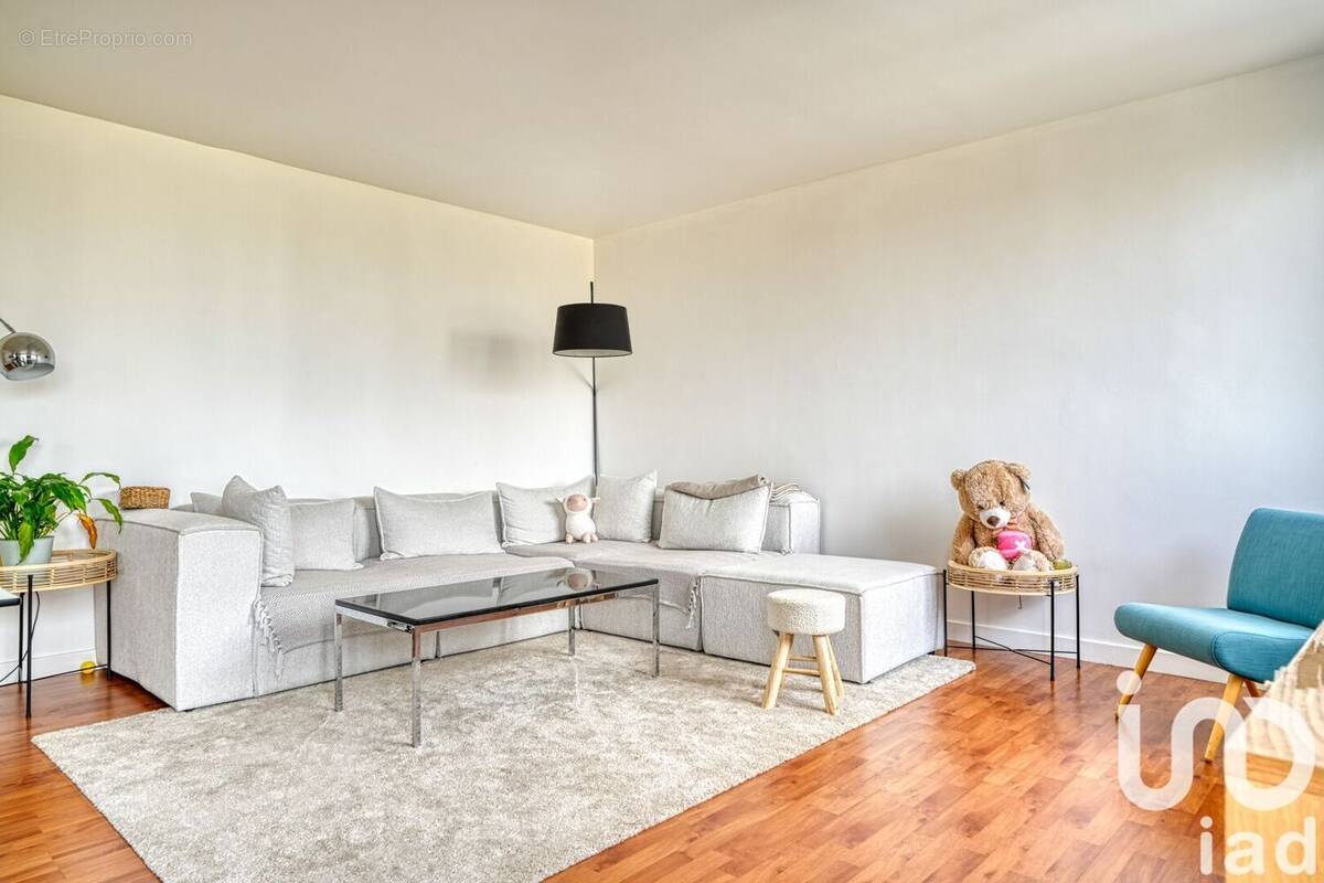 Photo 1 - Appartement à BAGNEUX
