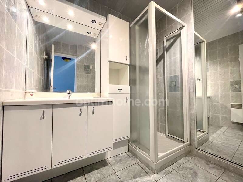Appartement à LE GRAU-DU-ROI