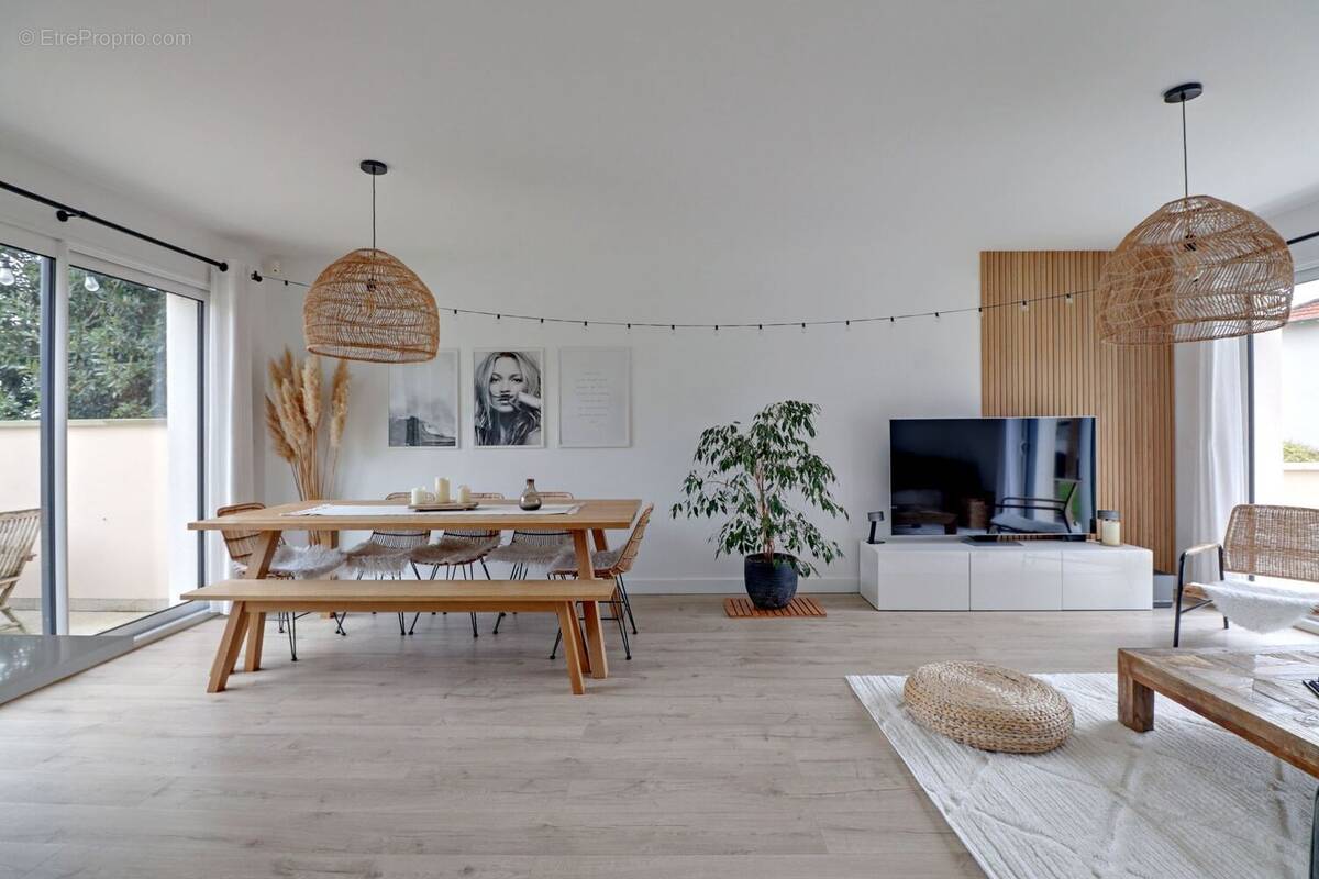Maison à MAREIL-MARLY