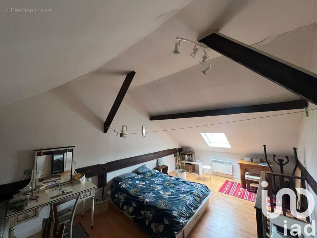Photo 3 - Appartement à TOURS