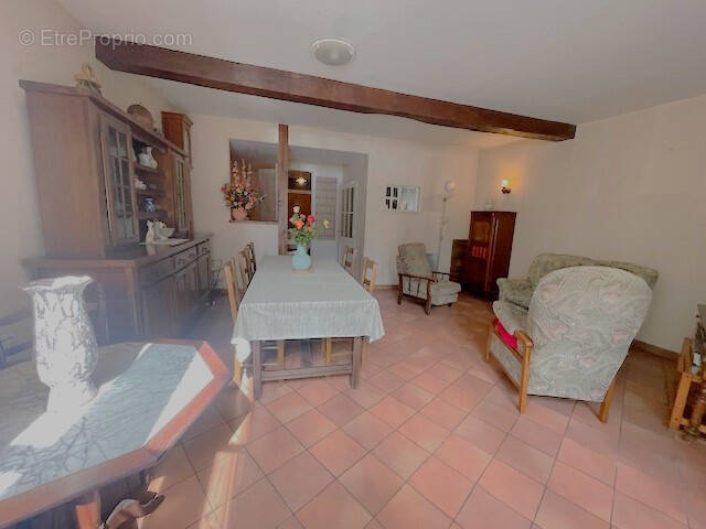 Maison à BAZAS
