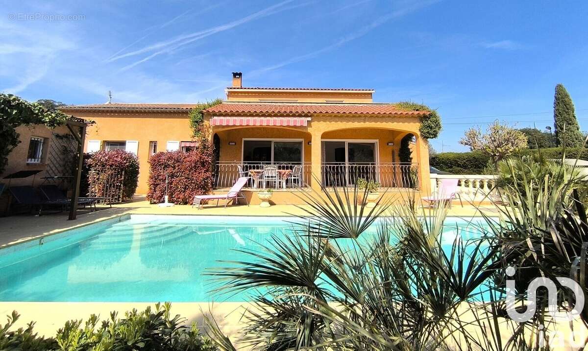 Photo 3 - Maison à TRANS-EN-PROVENCE