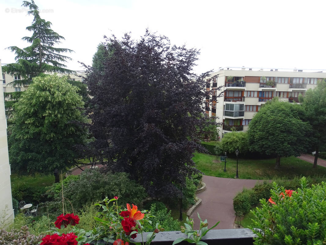 Appartement à LE CHESNAY
