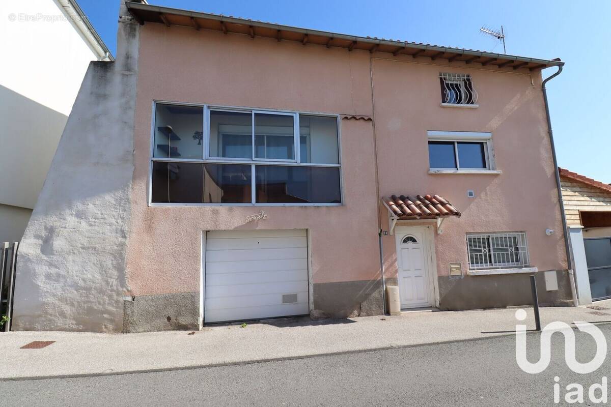 Photo 1 - Maison à GERZAT