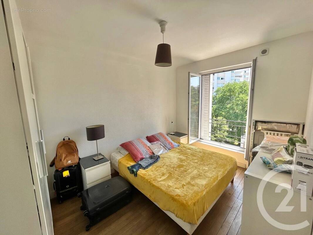 Appartement à LE KREMLIN-BICETRE