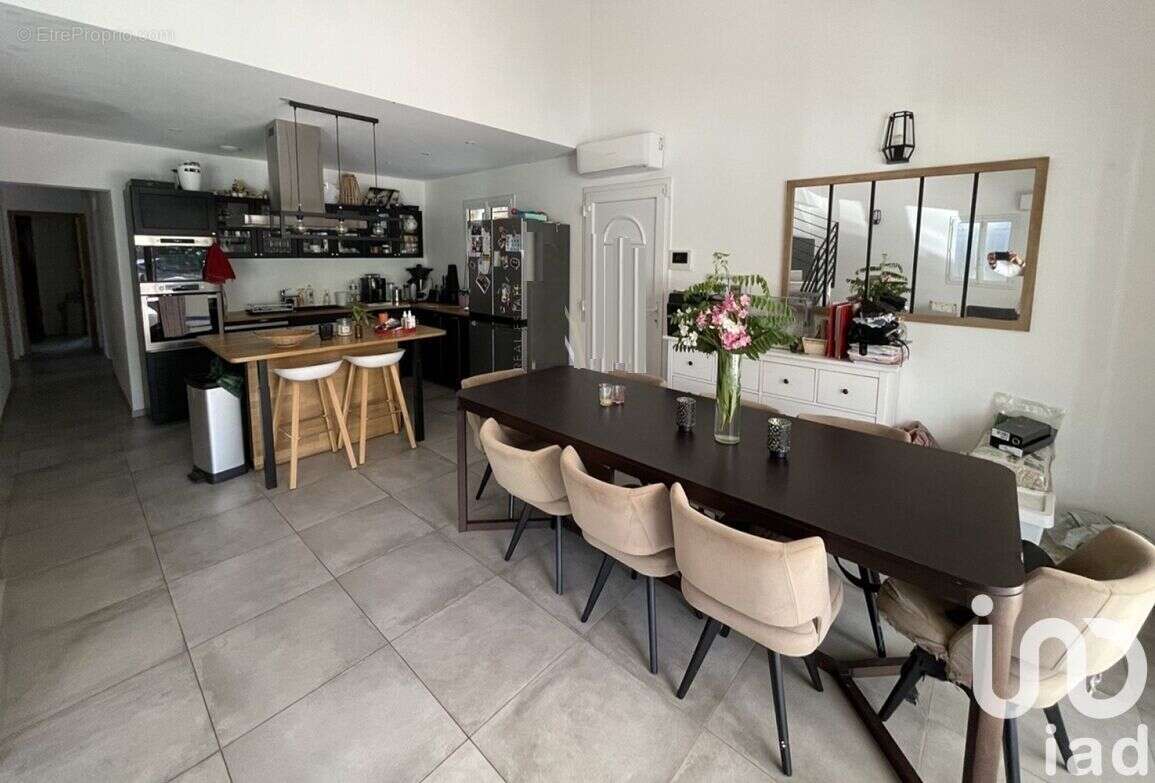 Photo 8 - Maison à LA GARDE-FREINET