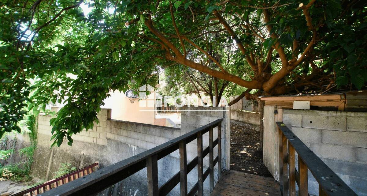 Appartement à AMELIE-LES-BAINS-PALALDA