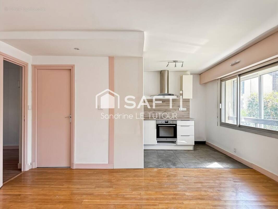 Photo 1 - Appartement à VANNES