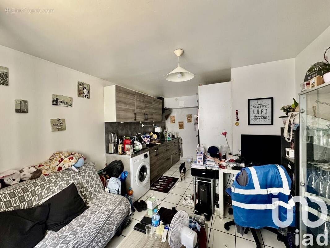 Photo 1 - Appartement à ETAMPES