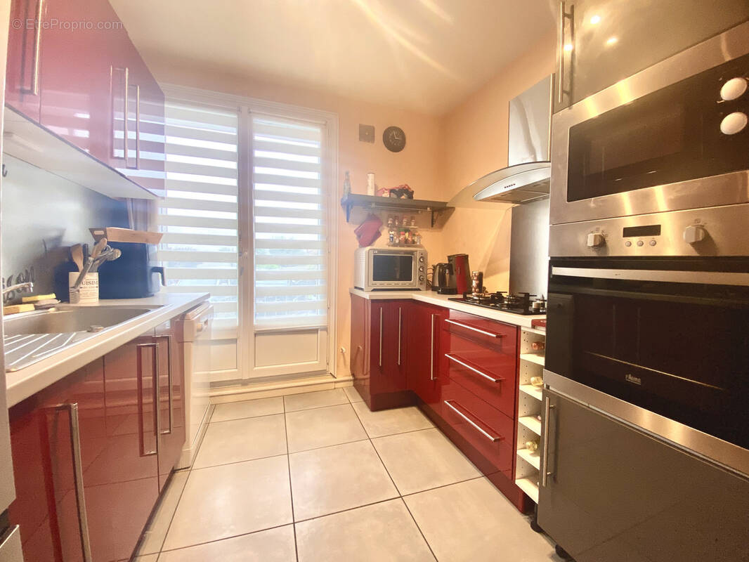 Appartement à ROANNE
