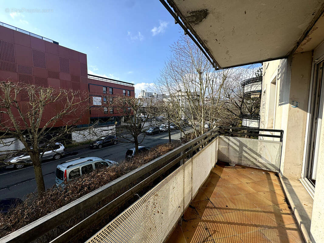 Appartement à EVRY