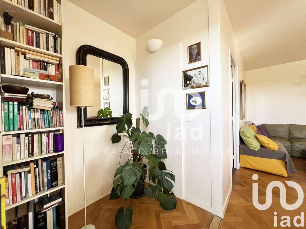 Photo 5 - Appartement à SURESNES