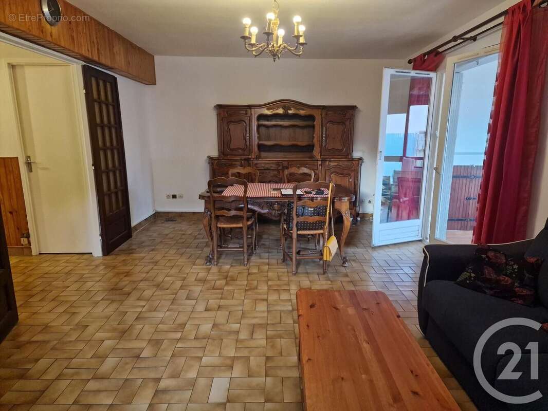 Maison à LA GARDE