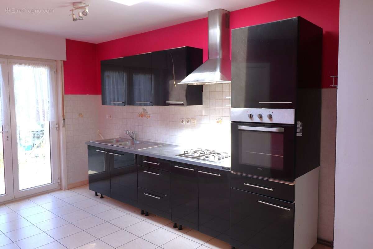 Maison à PERENCHIES