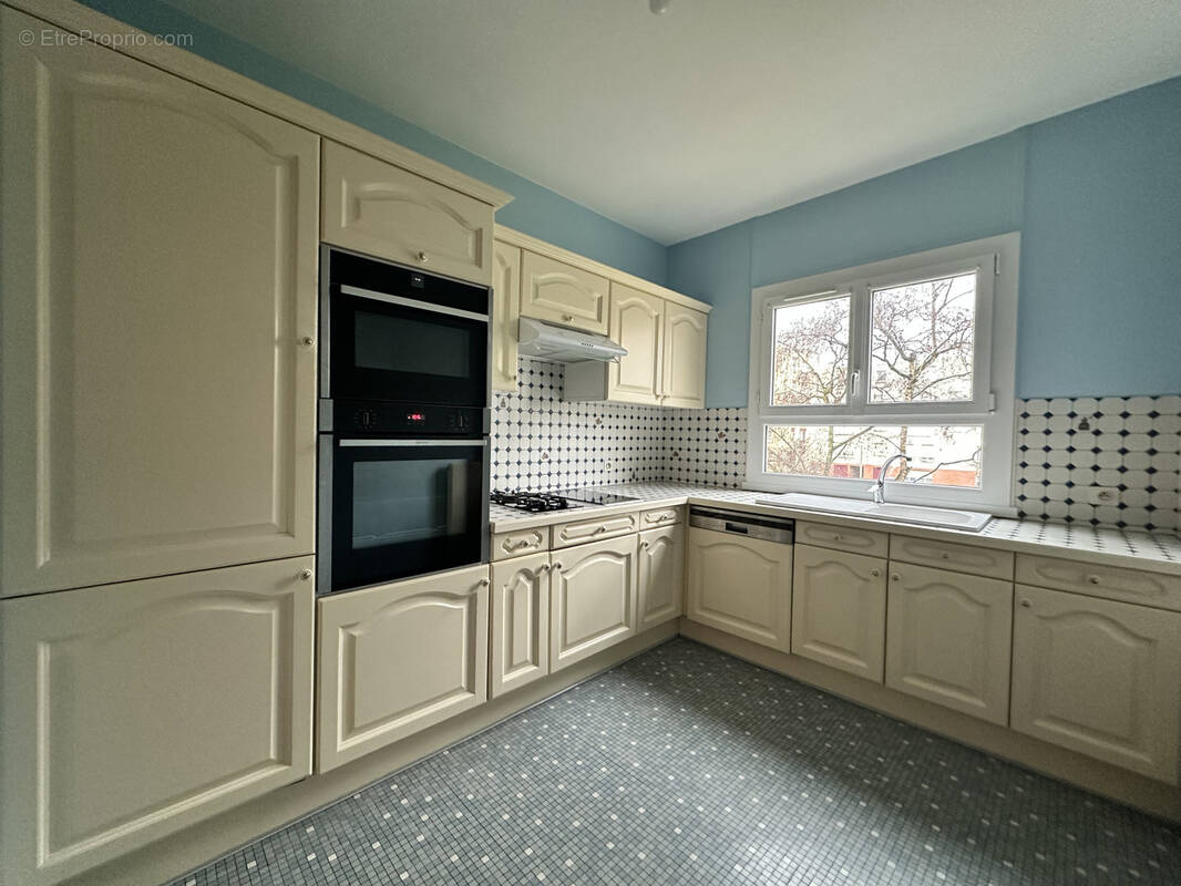 Appartement à LE MANS