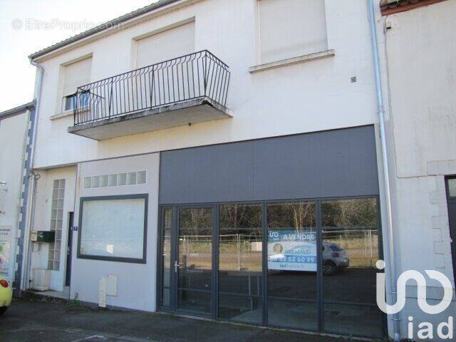 Photo 1 - Maison à AIZENAY