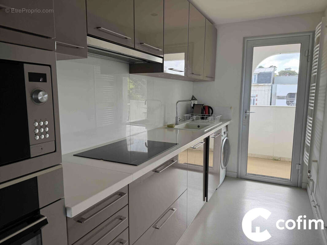 Appartement à ARCACHON