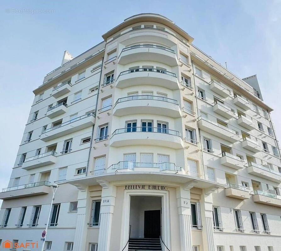 Photo 1 - Appartement à LA BAULE-ESCOUBLAC