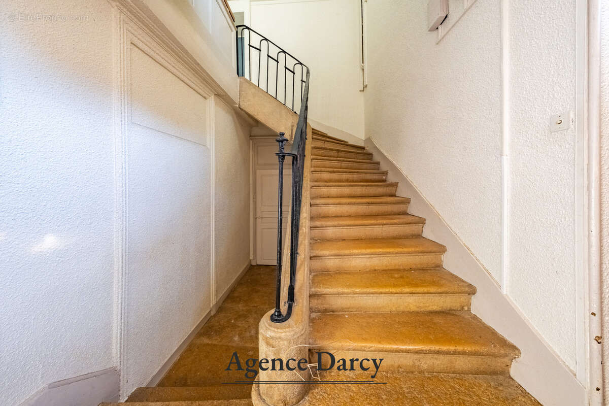 Appartement à GEVREY-CHAMBERTIN