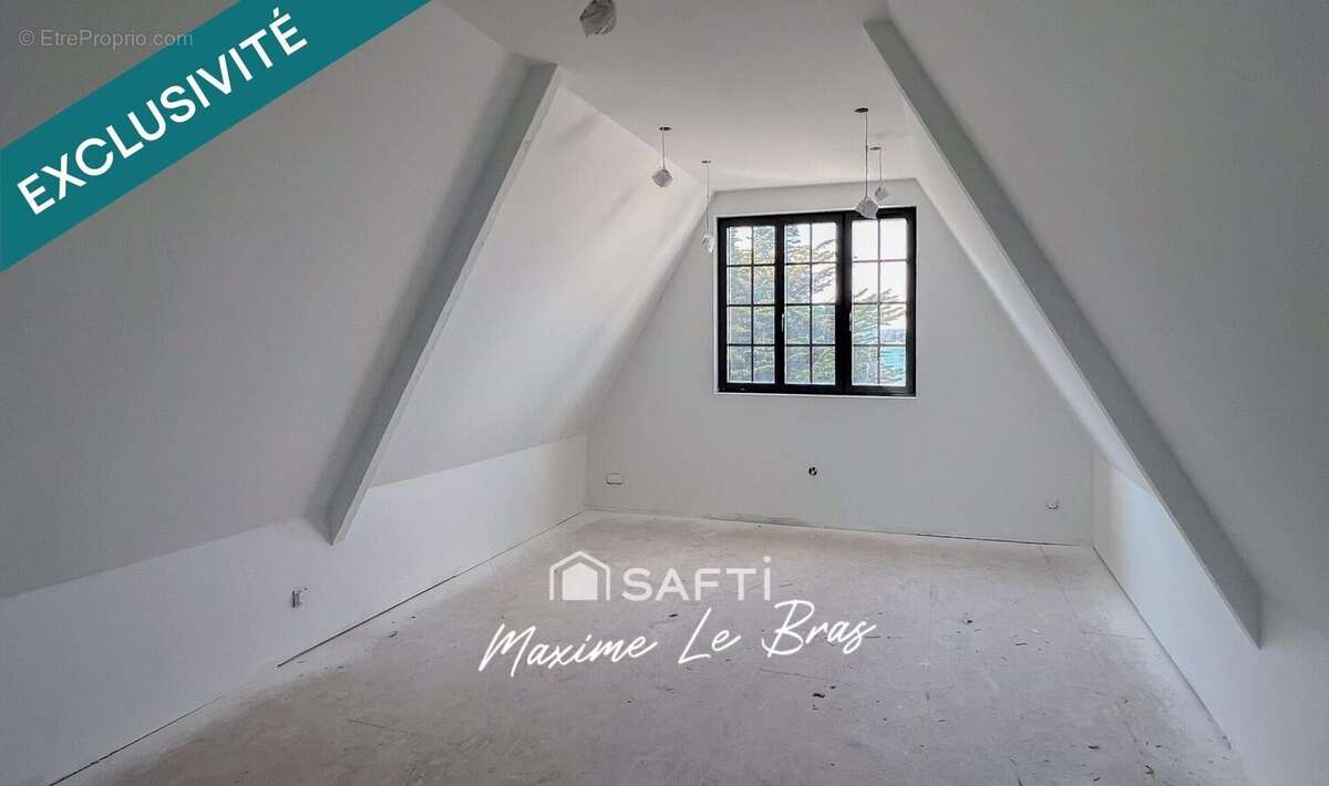 Photo 8 - Appartement à CONCARNEAU