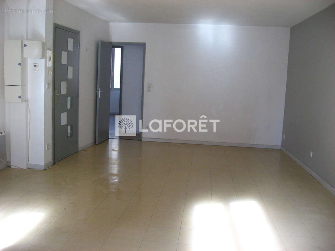Appartement à PAMIERS