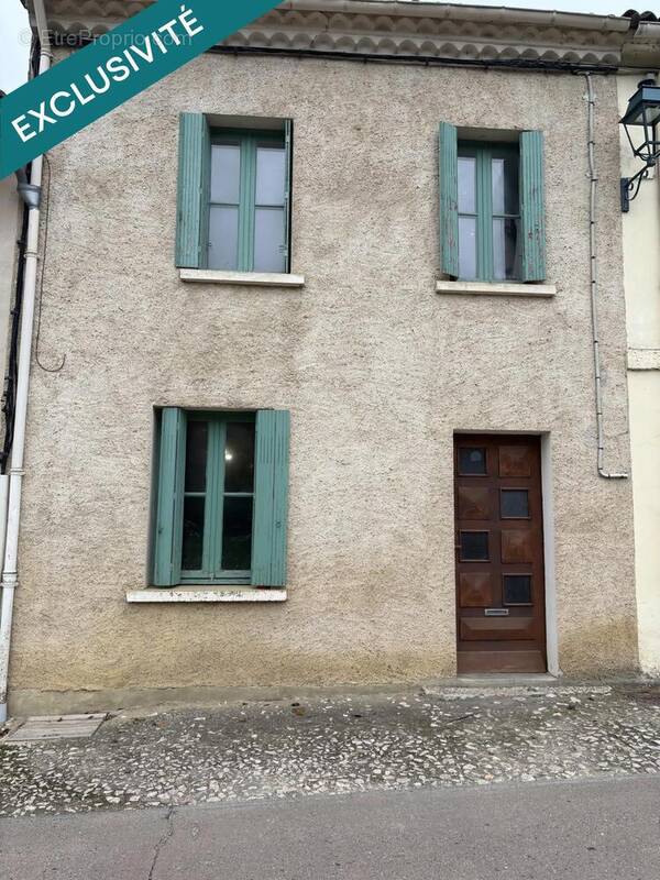 Photo 1 - Maison à MIRADOUX