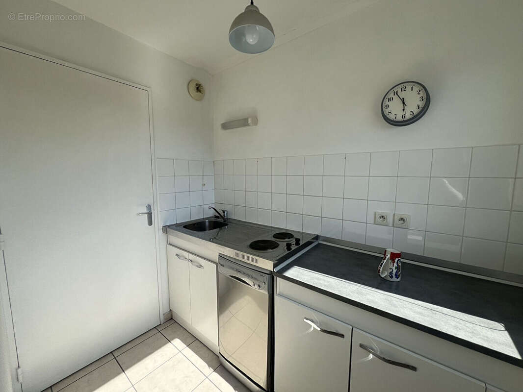 Appartement à BETHUNE