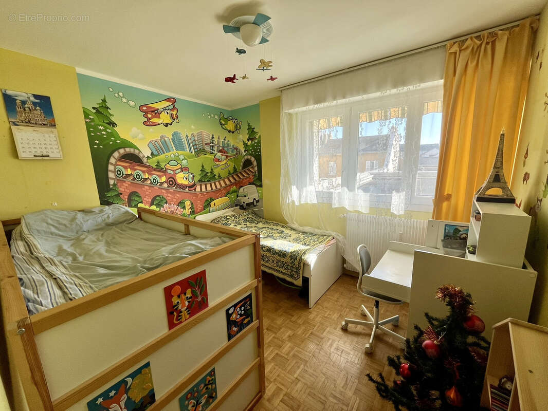 Appartement à ORLEANS