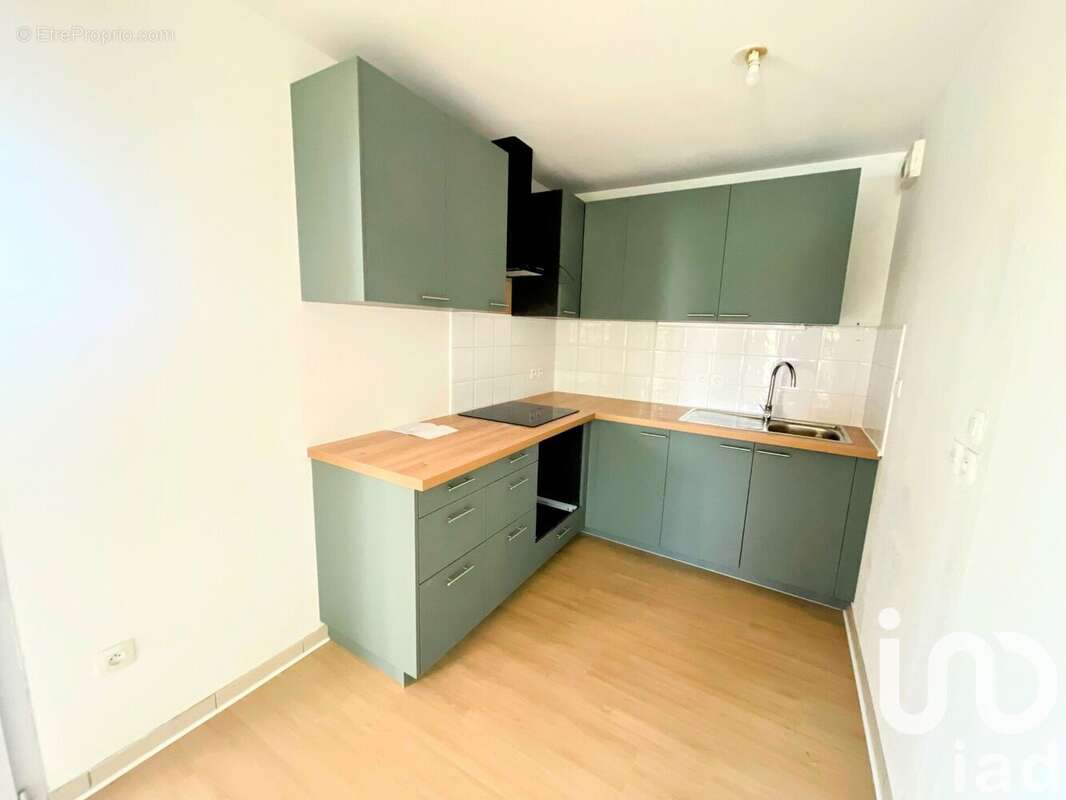 Photo 4 - Appartement à TOULOUSE