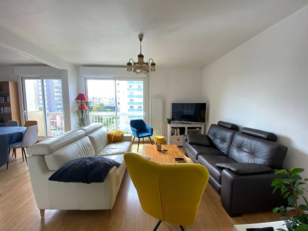 Appartement à BREST