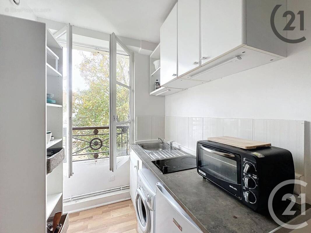 Appartement à AVON
