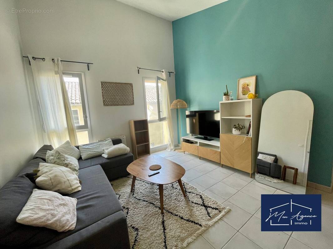 Appartement à AVIGNON