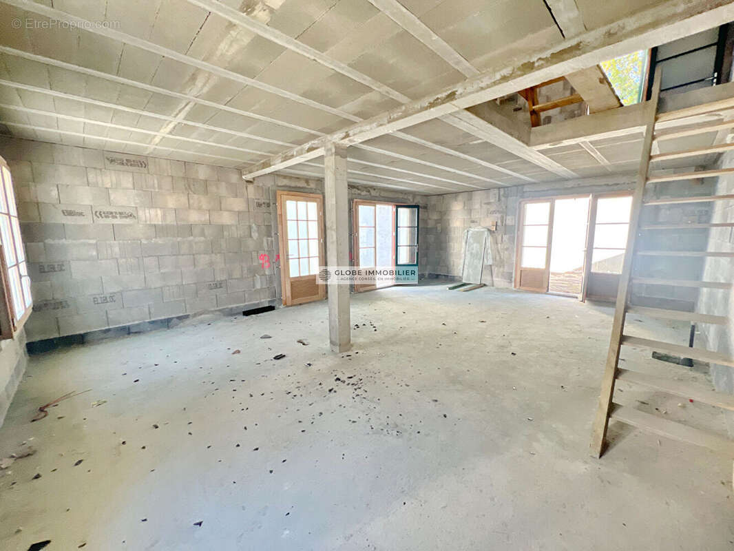 Appartement à BIARRITZ