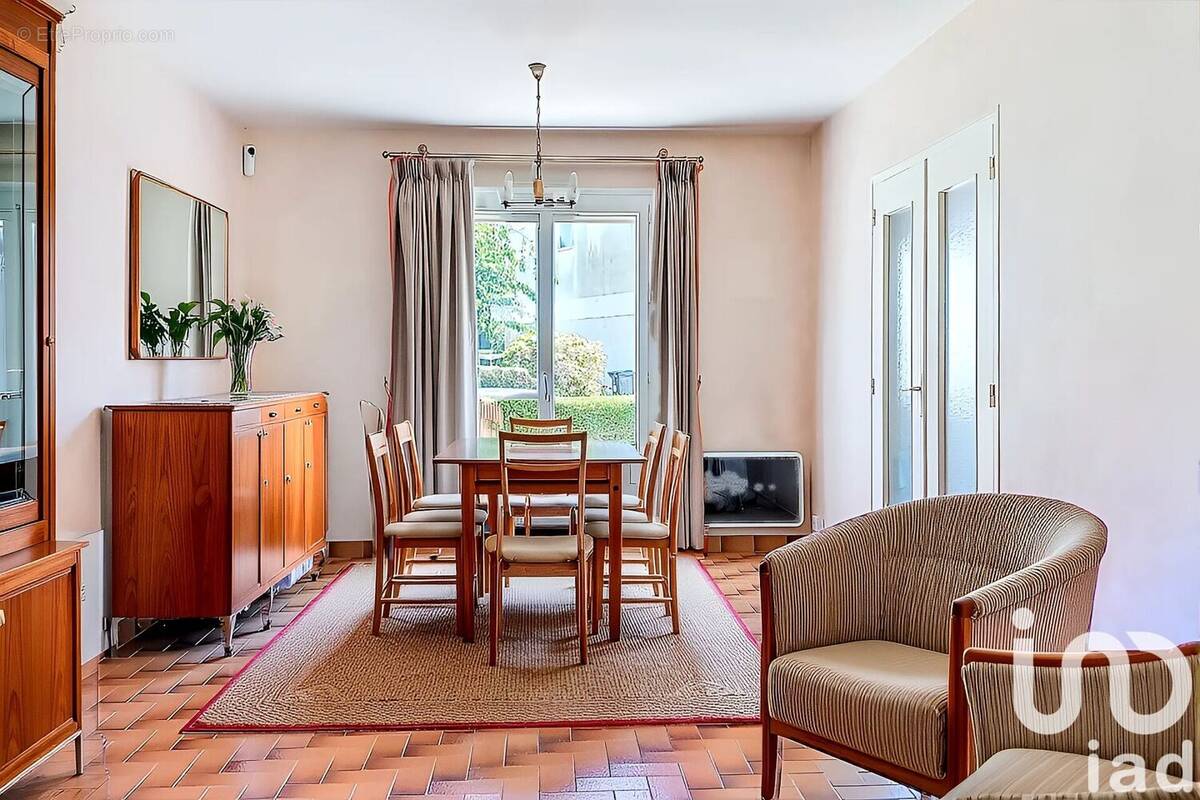 Photo 1 - Maison à CESSON-SEVIGNE