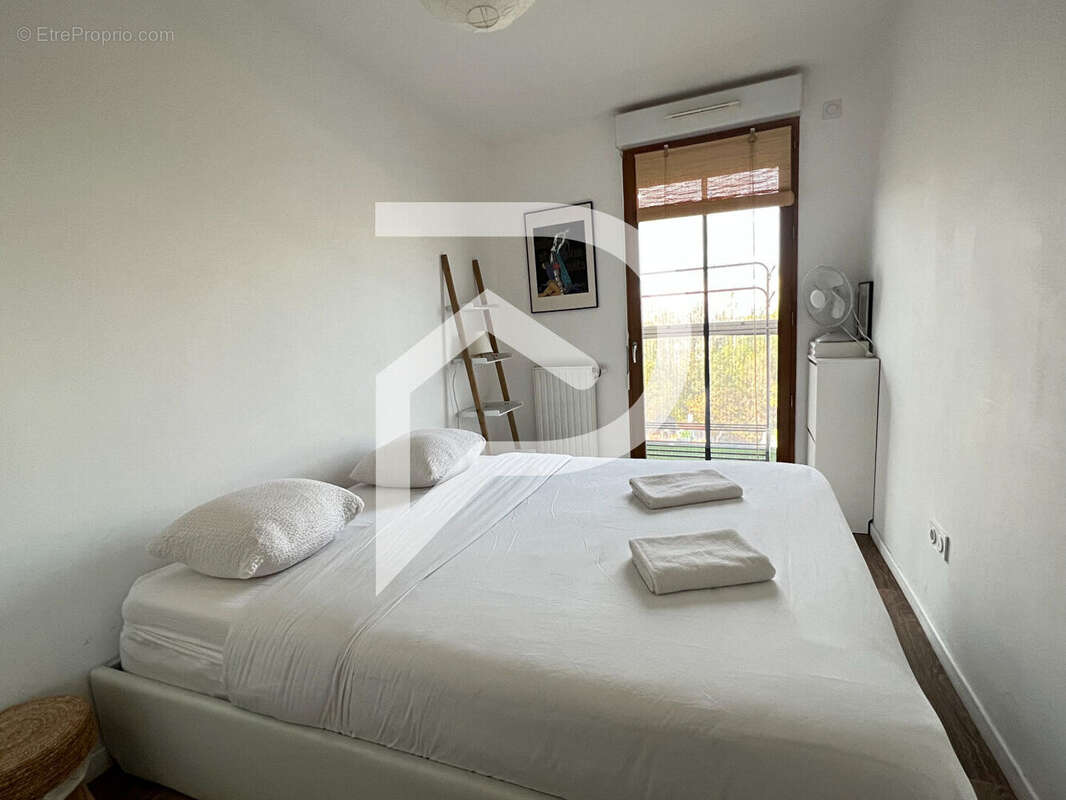 Appartement à L&#039;ILE-SAINT-DENIS