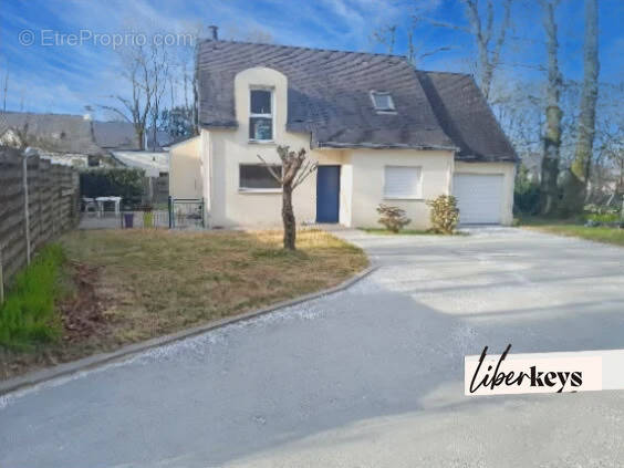 Maison à ELVEN