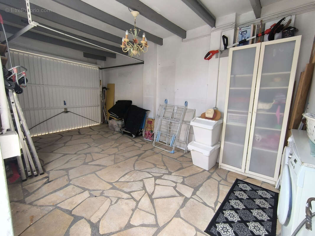 Maison à TOUQUES