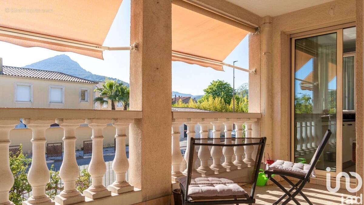 Photo 1 - Appartement à LA VALETTE-DU-VAR