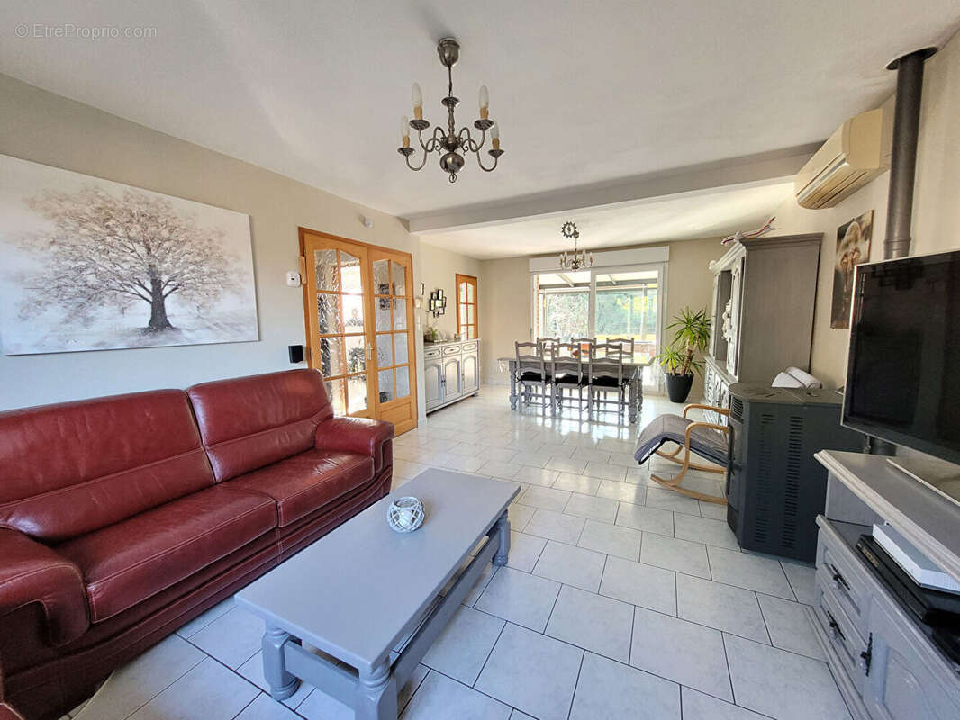 Maison à SOMAIN