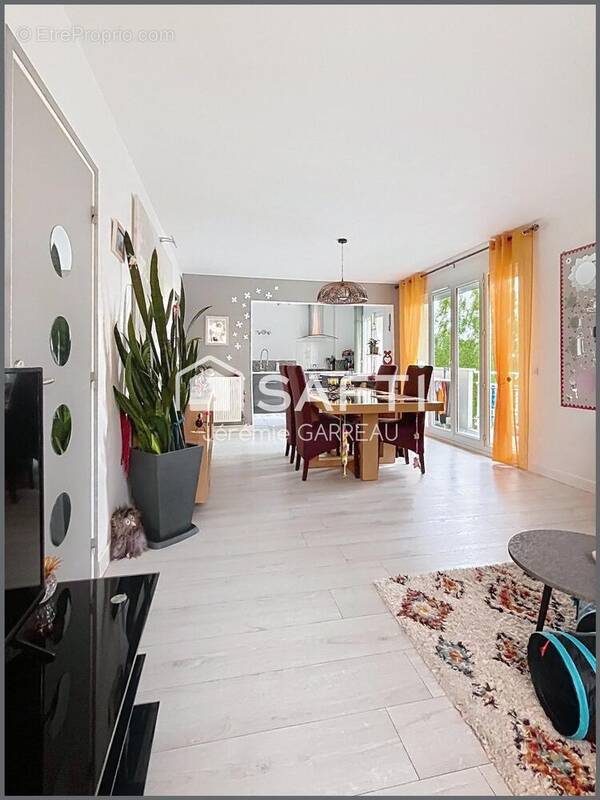 Photo 1 - Appartement à REZE