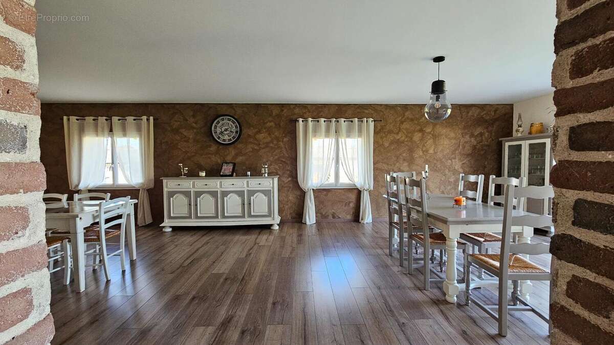 Photo 4 - Maison à MONCLAR-DE-QUERCY